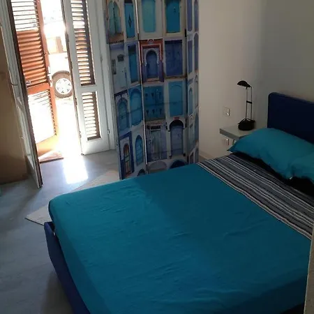 Apartment Azzurra