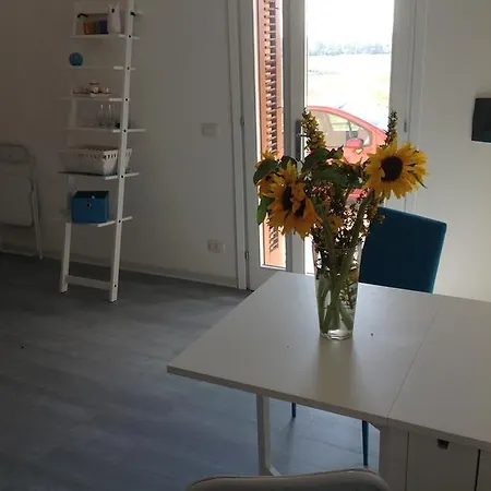 Azzurra Apartment