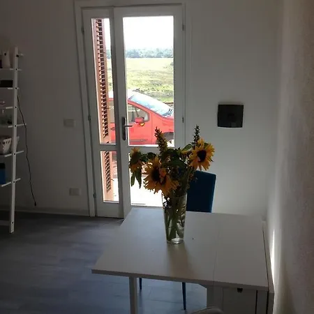 Azzurra Apartment *