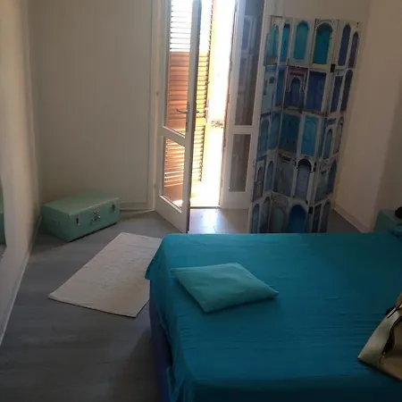 Azzurra Apartment Posada (Sardinia)