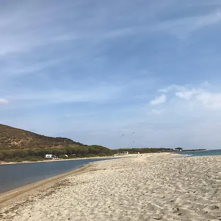 Apartment Azzurra